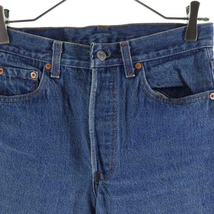 Levi's（リーバイス） 00S VINTAGE 501XX ボタン裏546 ボタンフライ