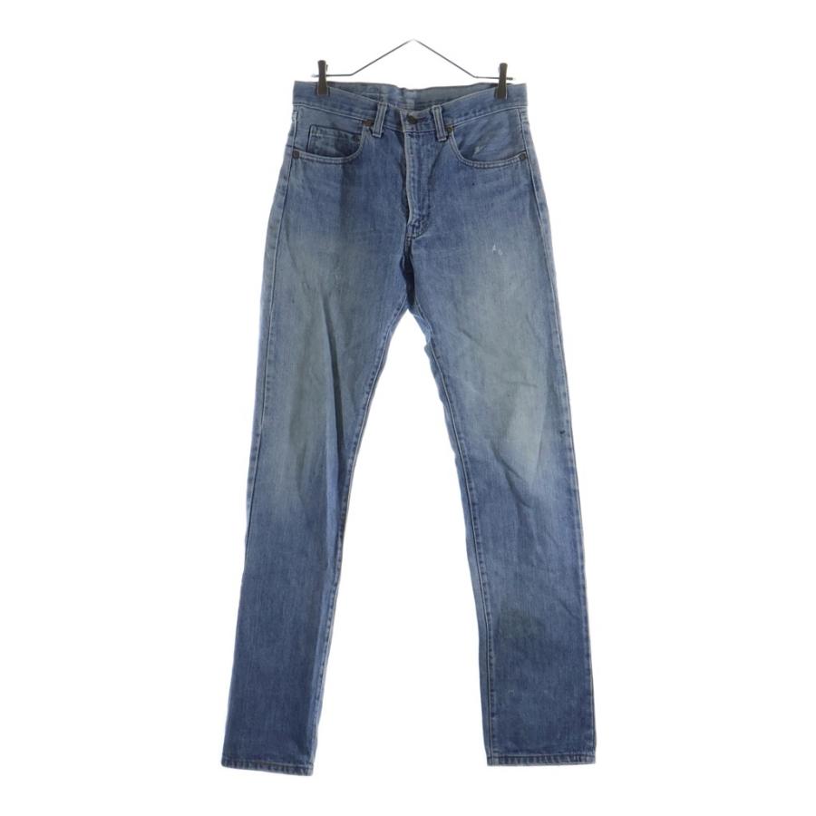 Levi's（リーバイス） 60S VINTAGE 505 ヴィンテージ 42Talonジップ 66