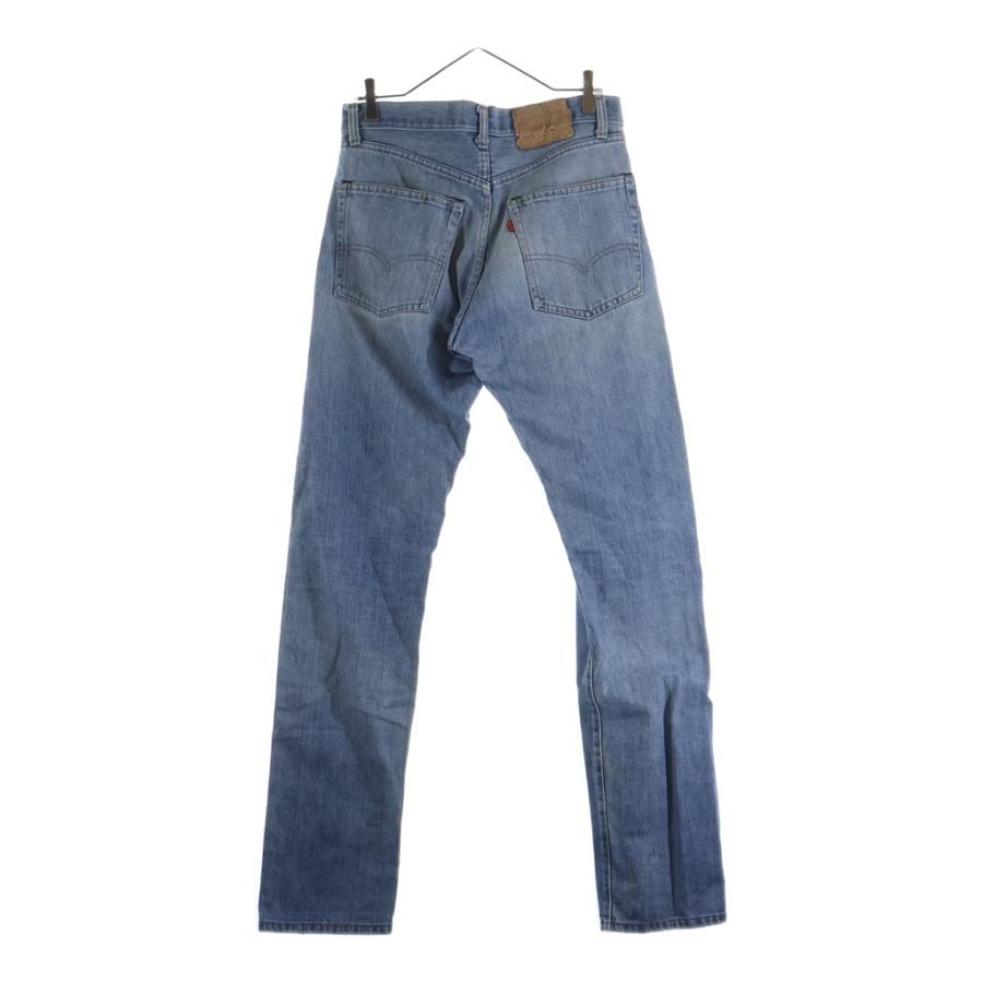 Levi's（リーバイス） 60S VINTAGE 505 ヴィンテージ 42Talonジップ 66