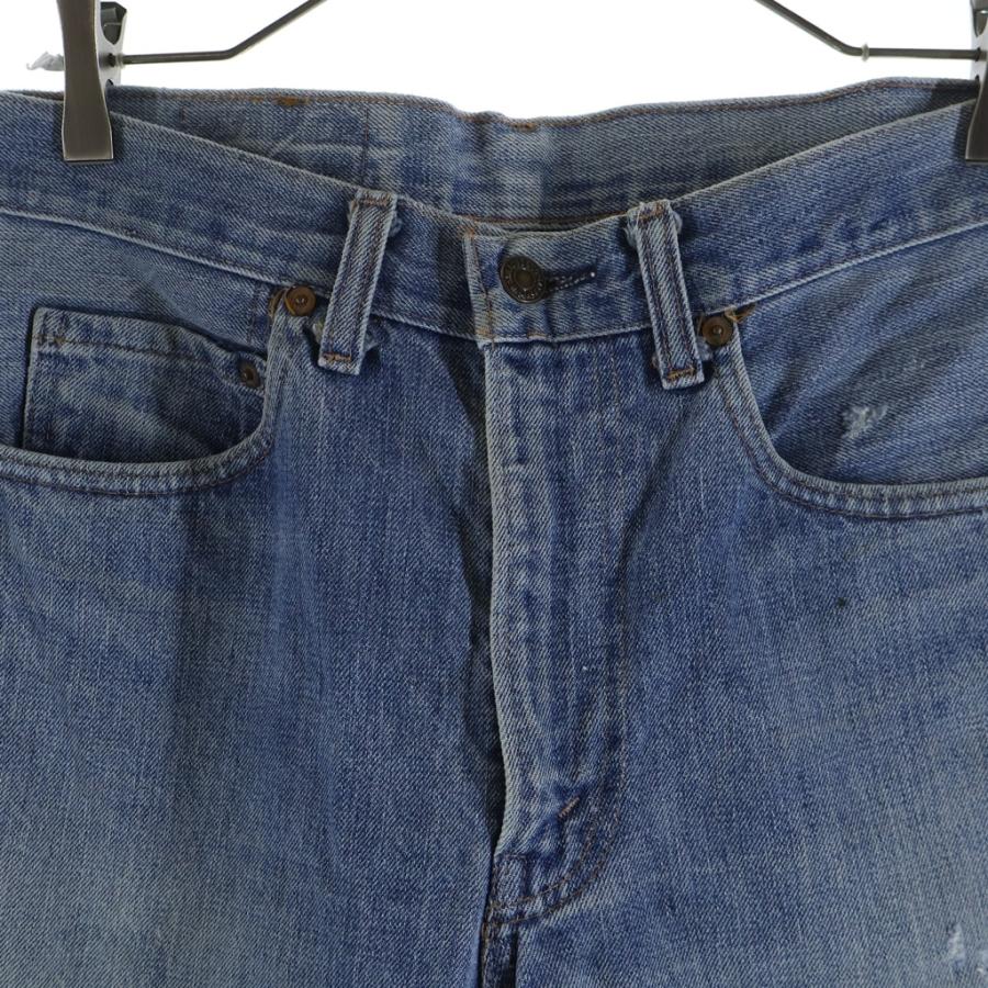 Levi's（リーバイス） 60S VINTAGE 505 ヴィンテージ 42Talonジップ 66