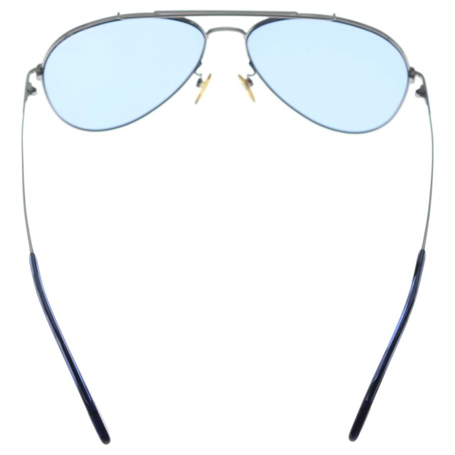 TOM FORD（トムフォード） ティアドロップ メタルフレーム ダブル