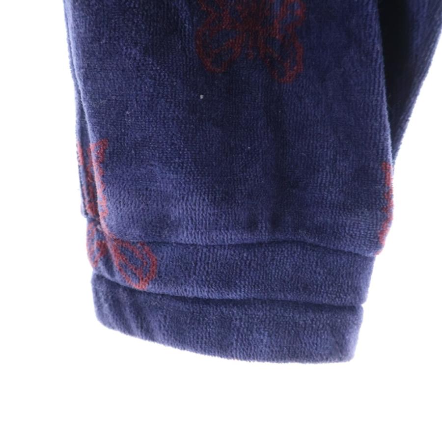Needles（ニードルス） 22AW C/PE Papillon Velour Track Jacket