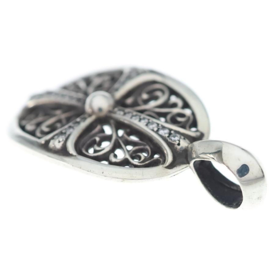 CHROME HEARTS（クロムハーツ） CLSC OVAL P/D クラシックオーバル
