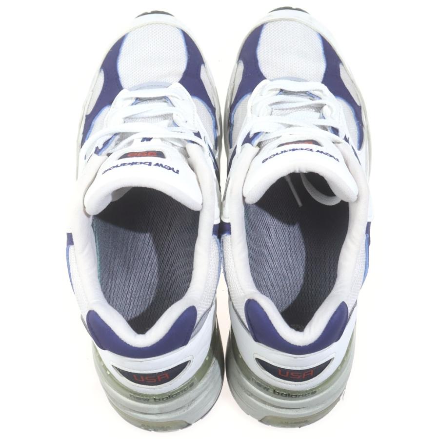 New Balance（ニューバランス） M992EC USA製 ローカットスニーカー
