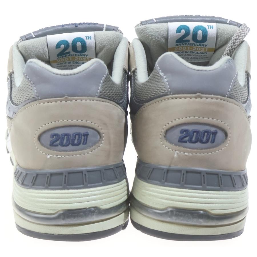 New Balance（ニューバランス） M991ANI UK製 20TH ANNIVERSARY 20周年