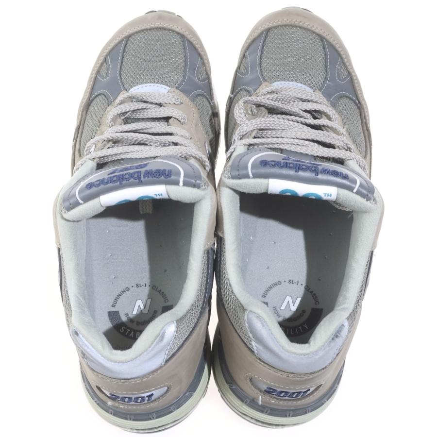 New Balance（ニューバランス） M991ANI UK製 20TH ANNIVERSARY 20周年