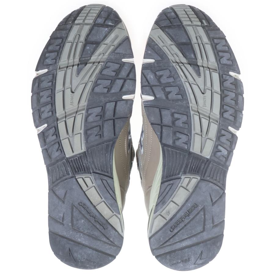 New Balance（ニューバランス） M991ANI UK製 20TH ANNIVERSARY 20周年
