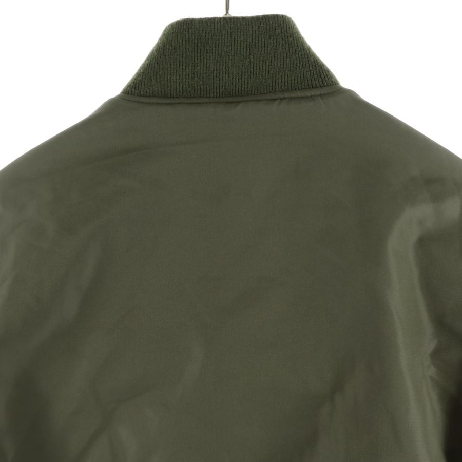 HYKE（ハイク） G8 WEP JACKET ウェップ 中わた ナイロンジャケット