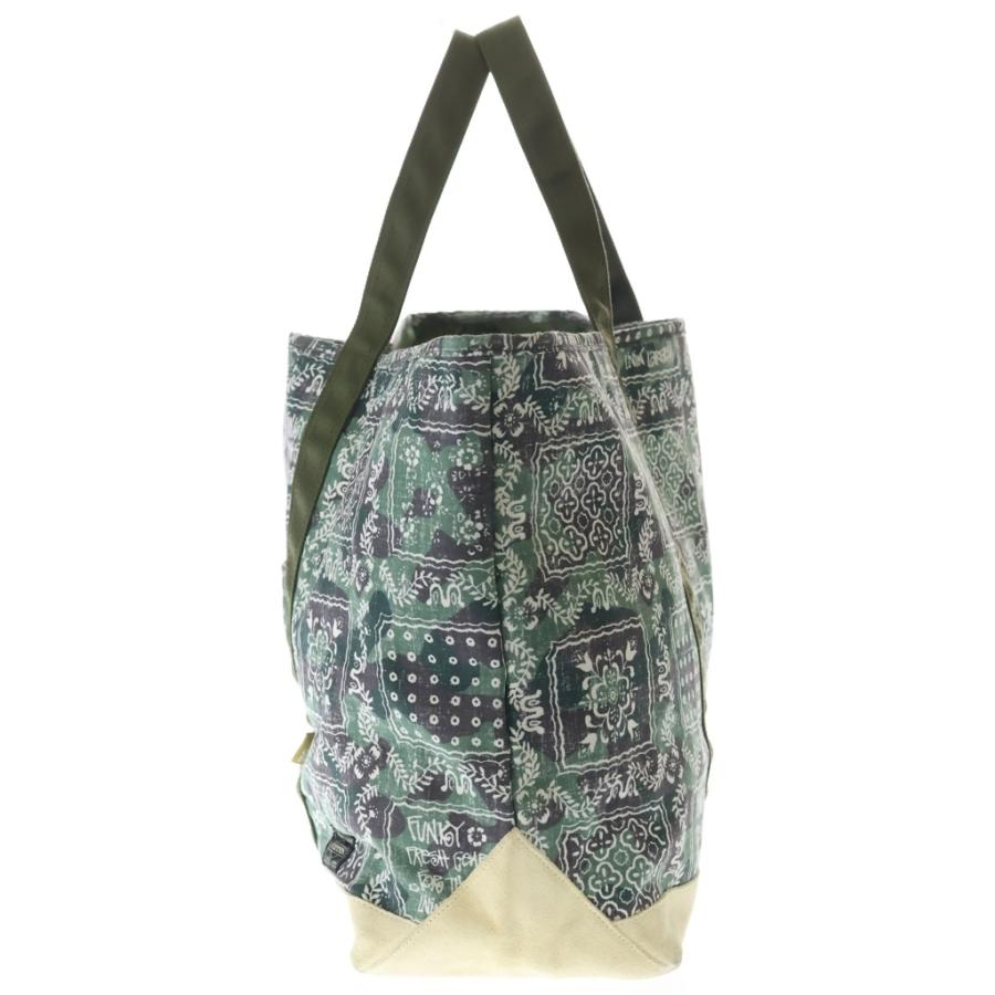 STUSSY（ステューシー） ×PORTER ×REYN SPOONER ポーター レイン