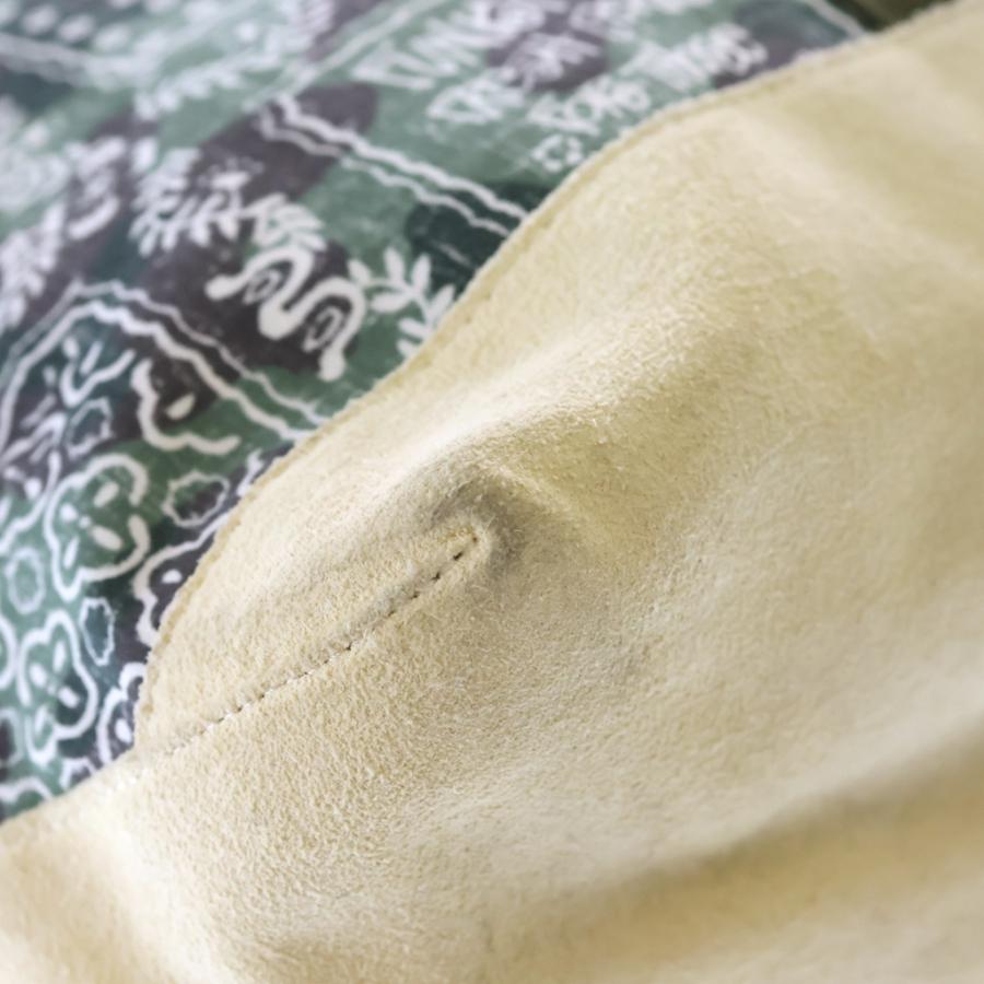 STUSSY（ステューシー） ×PORTER ×REYN SPOONER ポーター レイン