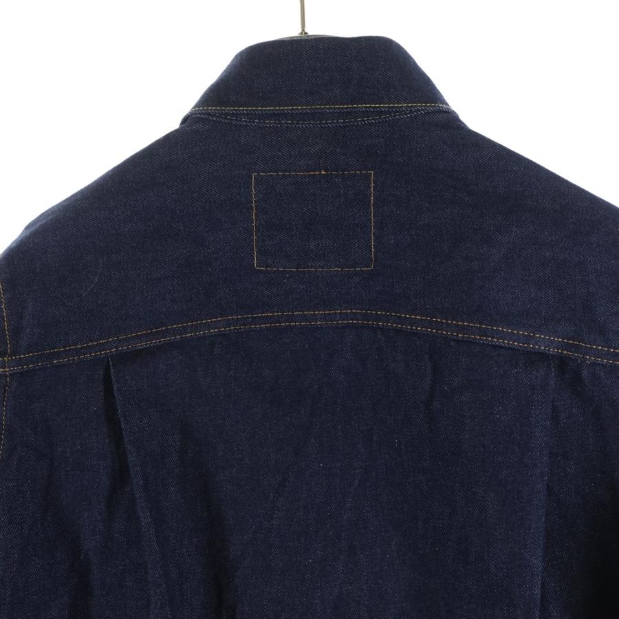 リーバイスプレミアム ×JOURNAL STANDARD TYPE2 TRUCKER JACKET タイプ