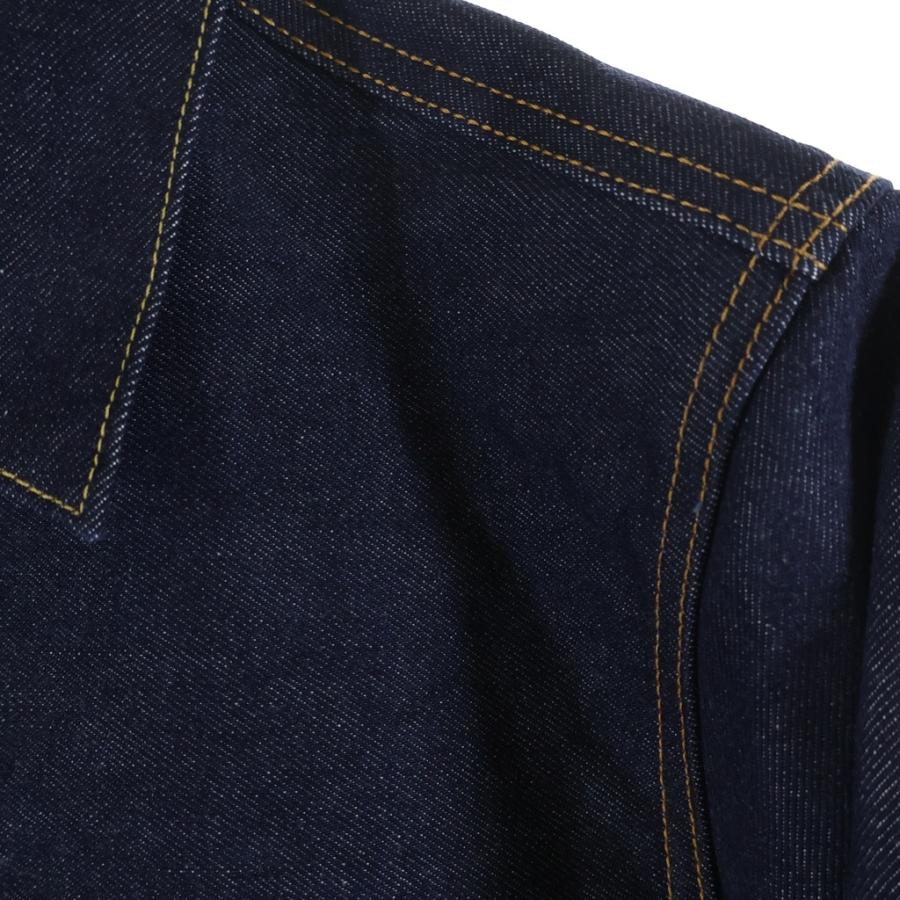 リーバイスプレミアム ×JOURNAL STANDARD TYPE2 TRUCKER JACKET タイプ