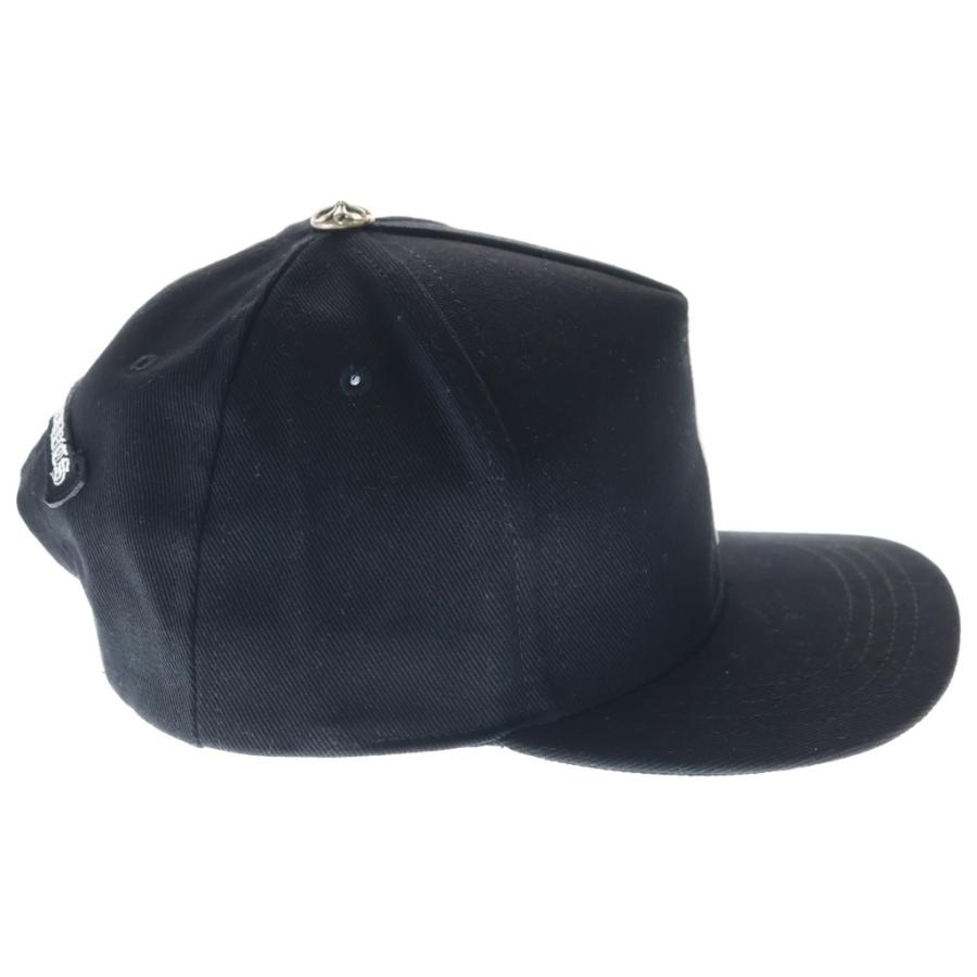 CHROME HEARTS（クロムハーツ） RS3 BASEBALL CAP フロントモチーフ