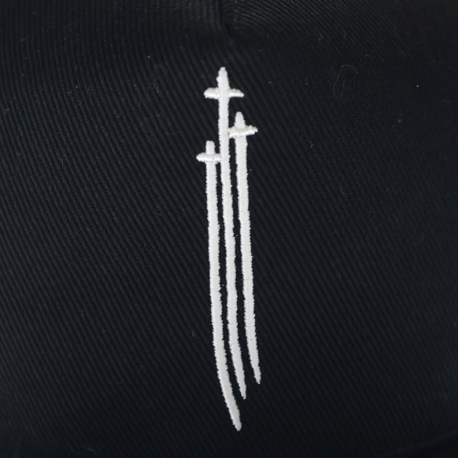 CHROME HEARTS（クロムハーツ） RS3 BASEBALL CAP フロントモチーフ