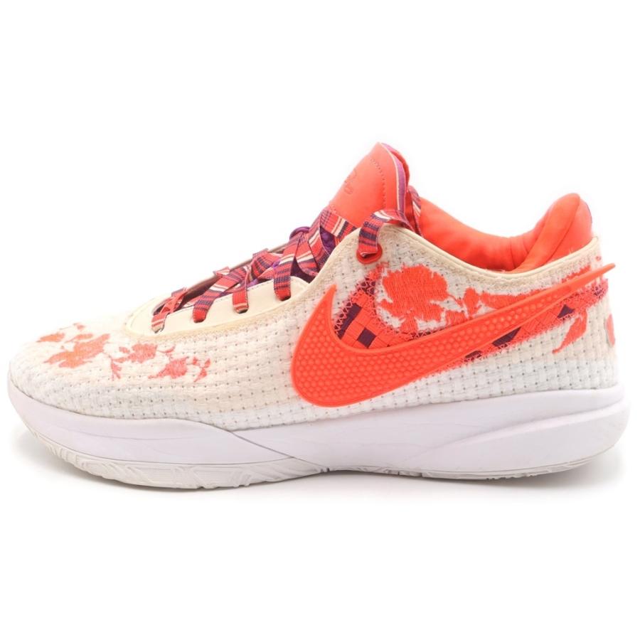 NIKE（ナイキ） ×MIMI PLANGE LEBRON 20 PRM ミミプランジ レブロン20