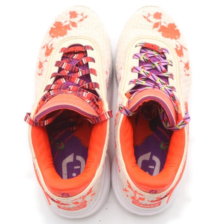 ミミプランジ　ナイキレブロン バスケットボールシューズ NIKE（ナイキ） ×MIMI PLANGE LEBRON 20 PRM ミミプランジ レブロン20