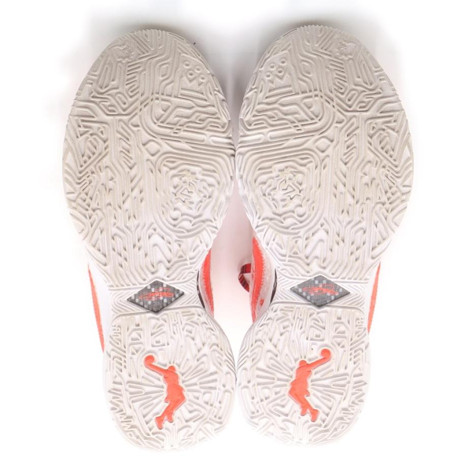 ミミプランジ　ナイキレブロン バスケットボールシューズ NIKE（ナイキ） ×MIMI PLANGE LEBRON 20 PRM ミミプランジ レブロン20
