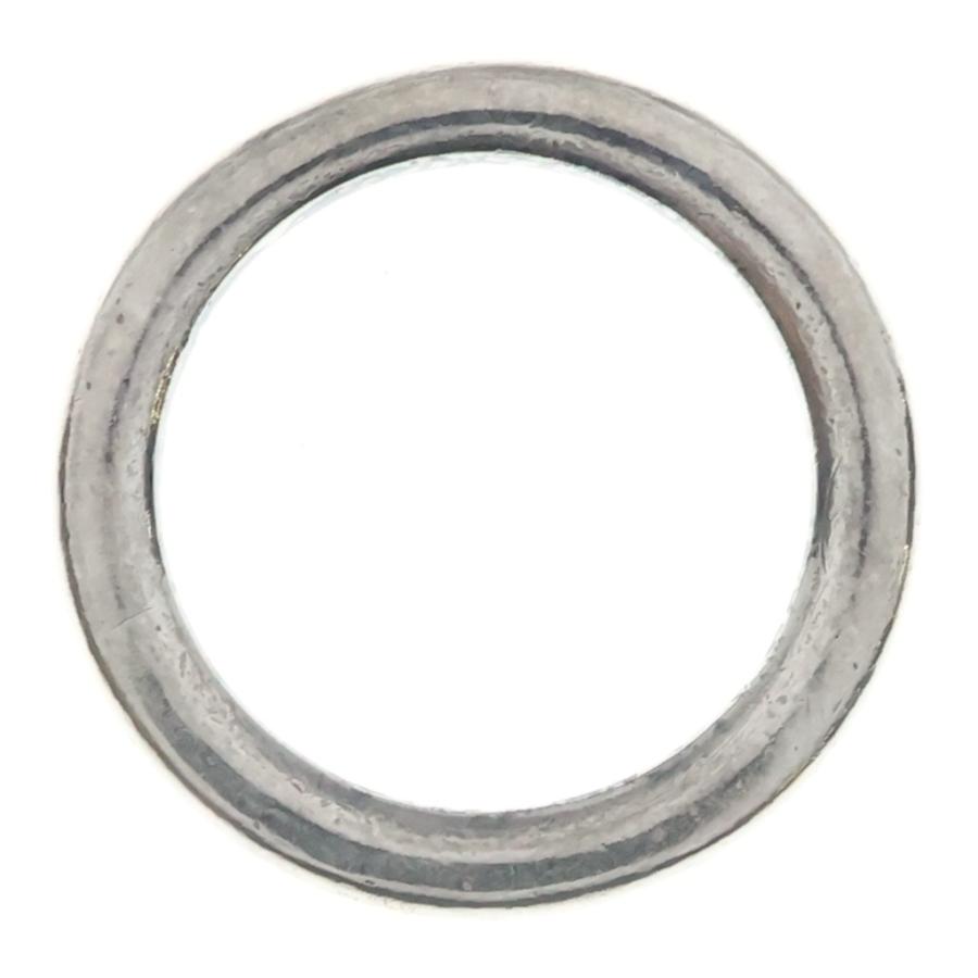 CHROME HEARTS（クロムハーツ） NTFL リング シルバー BCA344 : BRING