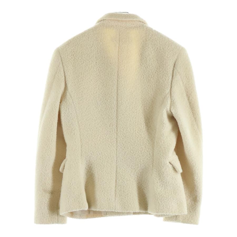 JIL SANDER（ジルサンダー） 90S ヴィンテージ アルパカウール 