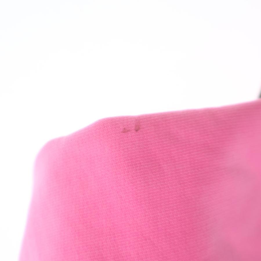 BALENCIAGA（バレンシアガ） 23SS Vintage Small Zip-up Hoodie