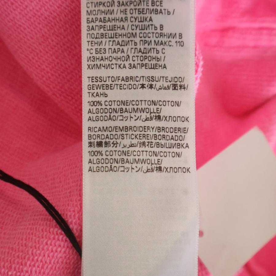 BALENCIAGA（バレンシアガ） 23SS Vintage Small Zip-up Hoodie