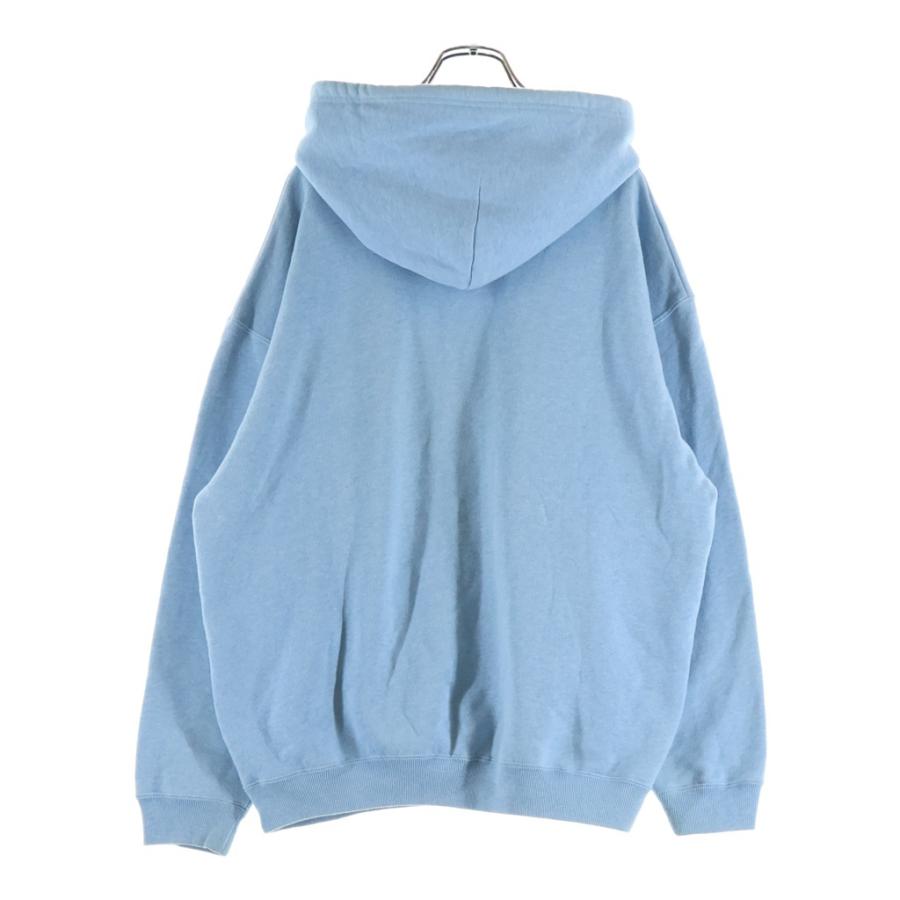 BALENCIAGA（バレンシアガ） 20SS BBロゴ フロントプリント プル