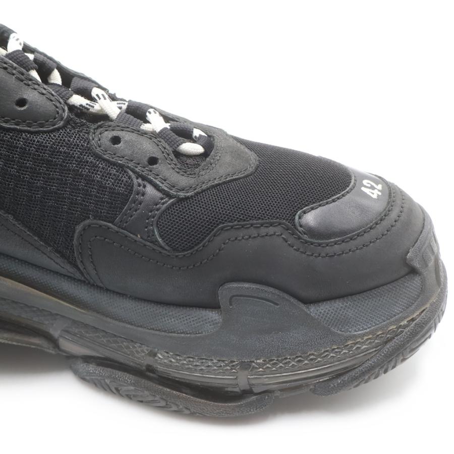 BALENCIAGA（バレンシアガ） TRIPLE S トリプルエス クリアソール