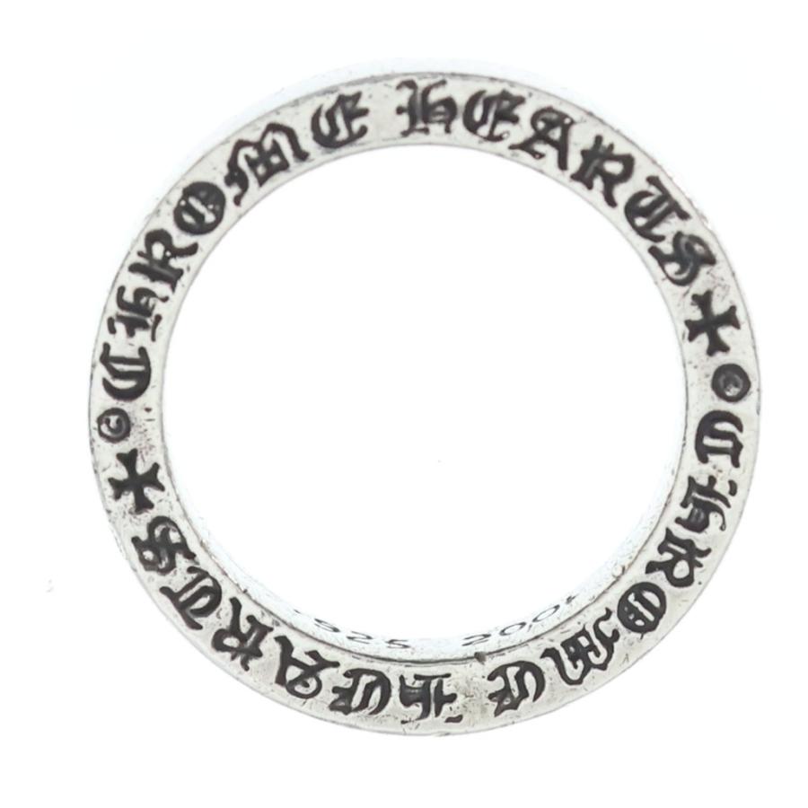 CHROME HEARTS（クロムハーツ） 3mm SPACER PLN 3mm スペーサー
