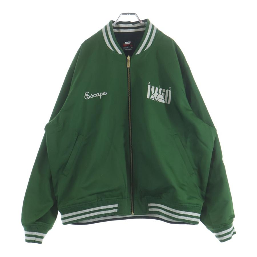 NIKE（ナイキ） ×NIGO ×PENDLETON M NRG NIGO COACH JACKET ニゴ ペン