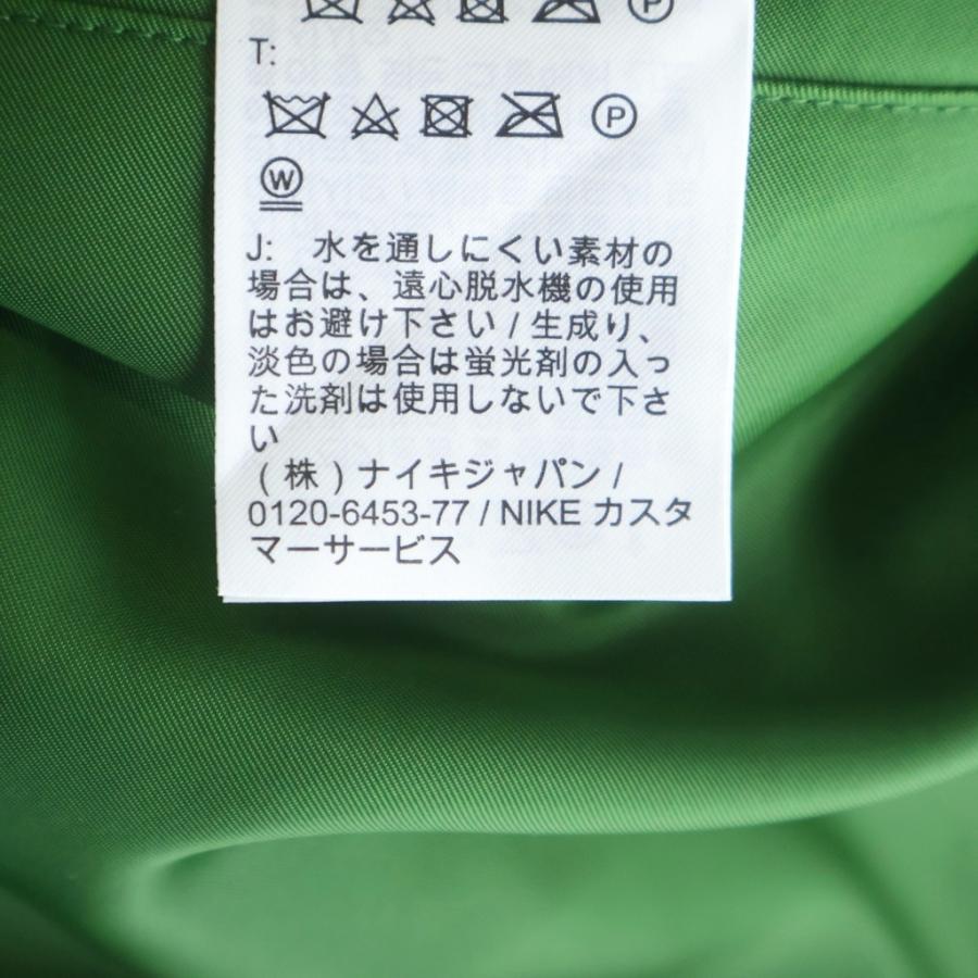 NIKE（ナイキ） ×NIGO ×PENDLETON M NRG NIGO COACH JACKET ニゴ ペン