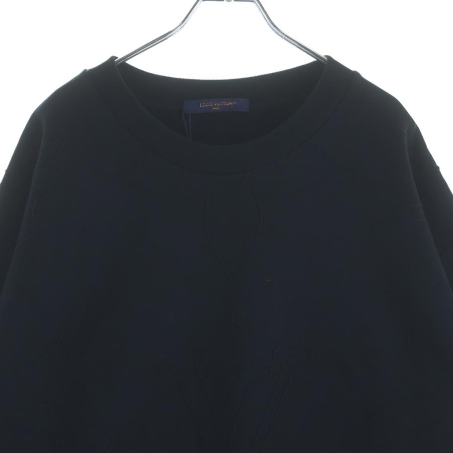 LOUIS VUITTON（ルイ・ヴィトン） 24AW LVロゴジャガード エンブロイ