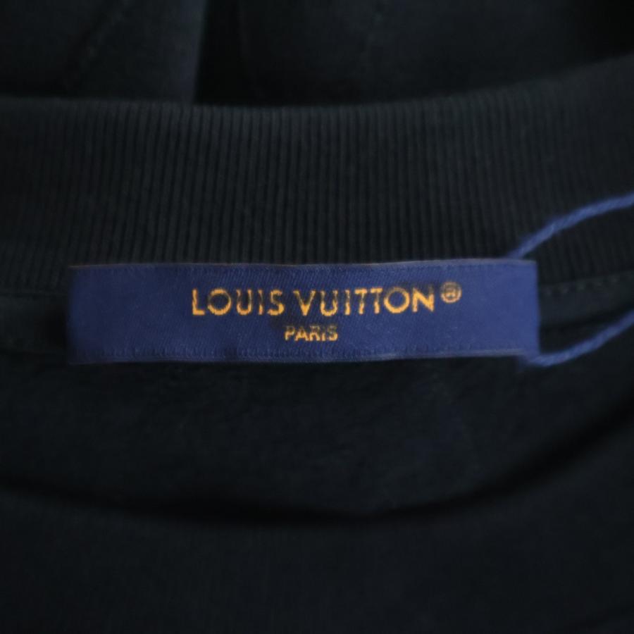 LOUIS VUITTON（ルイ・ヴィトン） 24AW LVロゴジャガード エンブロイ