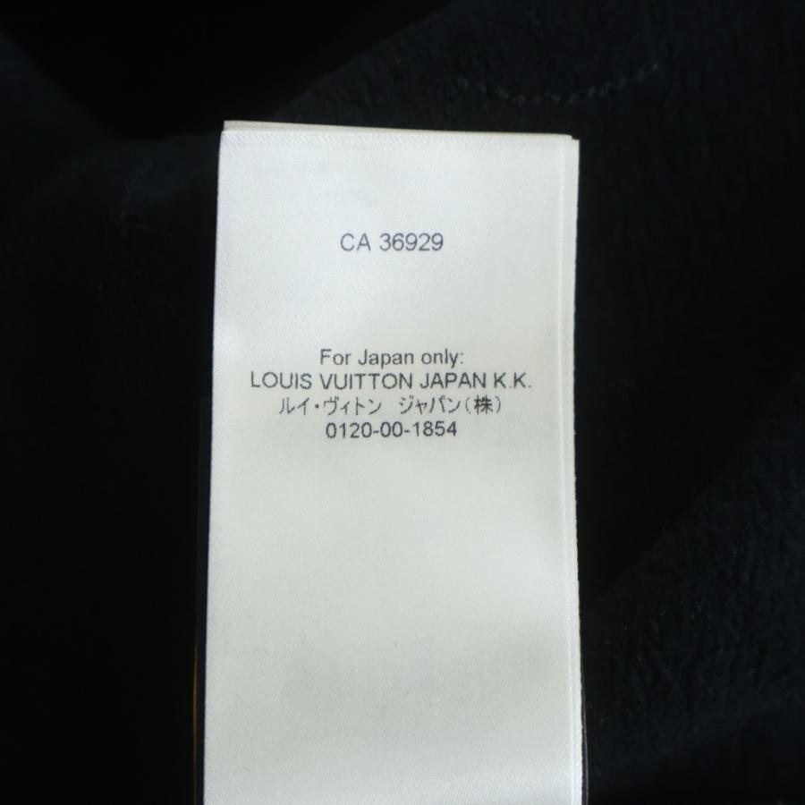 LOUIS VUITTON（ルイ・ヴィトン） 24AW LVロゴジャガード エンブロイ