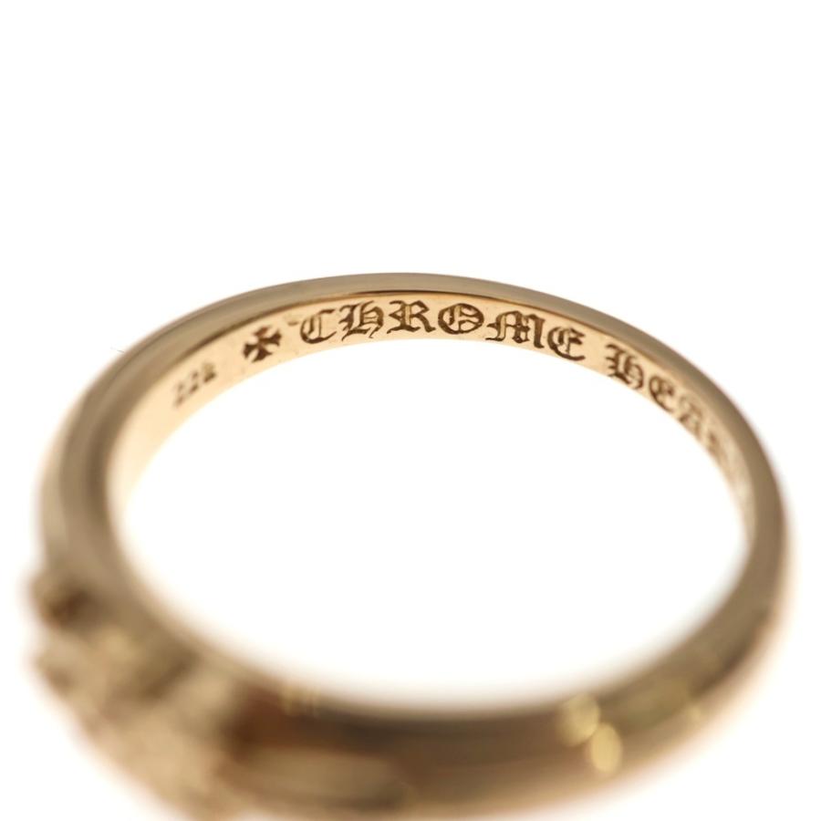 CHROME HEARTS（クロムハーツ） 22K BABYCLSC ベイビークラシック