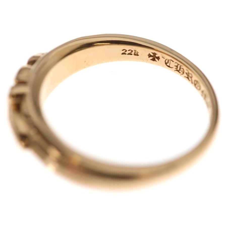 CHROME HEARTS（クロムハーツ） 22K BABYCLSC ベイビークラシック