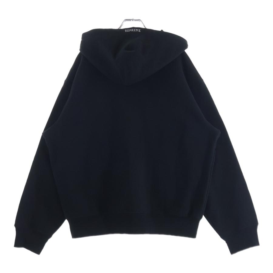 Supreme（シュプリーム） 25AW S Logo Zip Up Hooded Sweatshirt Sロゴ
