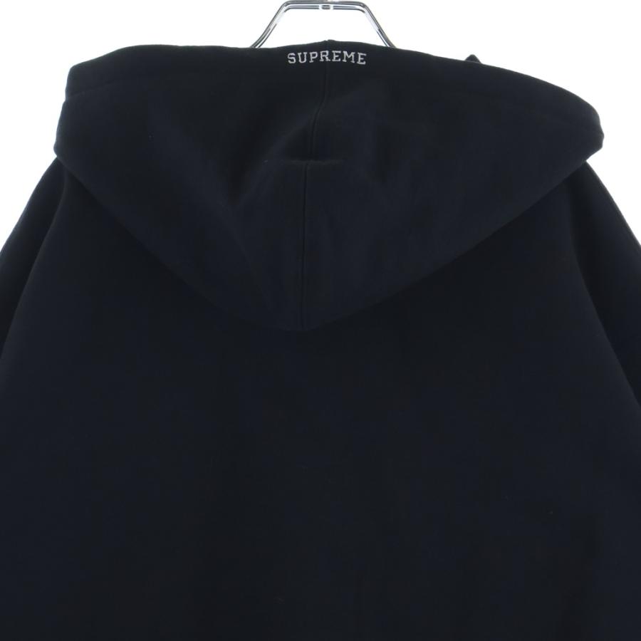 Supreme（シュプリーム） 25AW S Logo Zip Up Hooded Sweatshirt Sロゴ