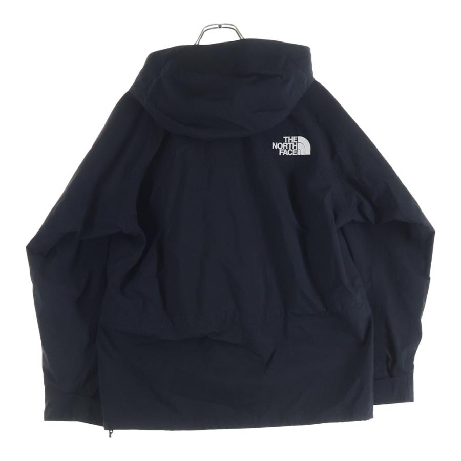 THE NORTH FACE（ザ ノースフェイス） ゴアテックス ロゴ刺繍 ジップ