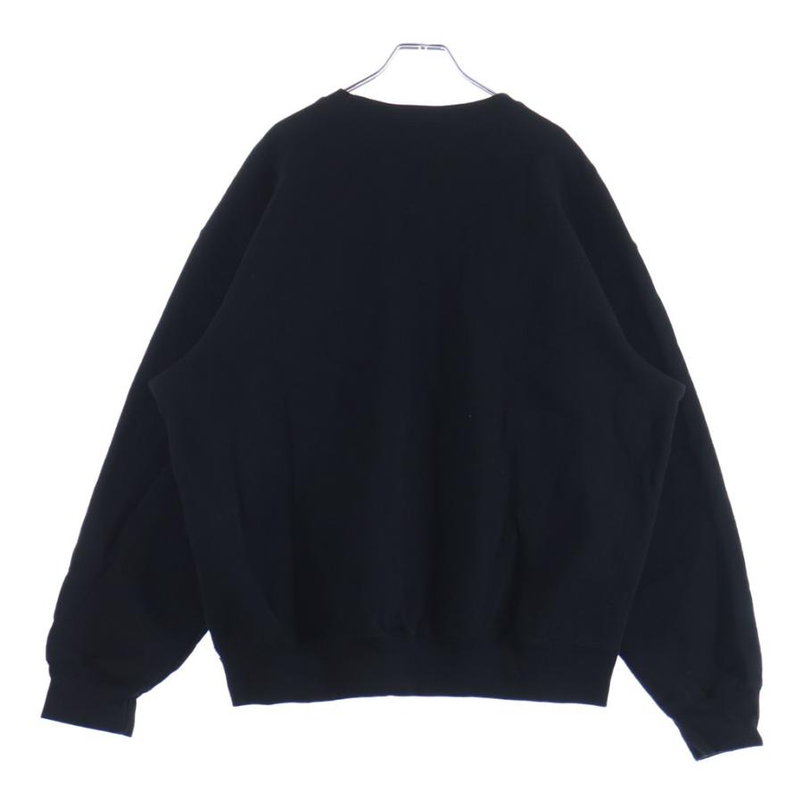 Supreme（シュプリーム） 24AW Small Box Logo Crewneck スモール