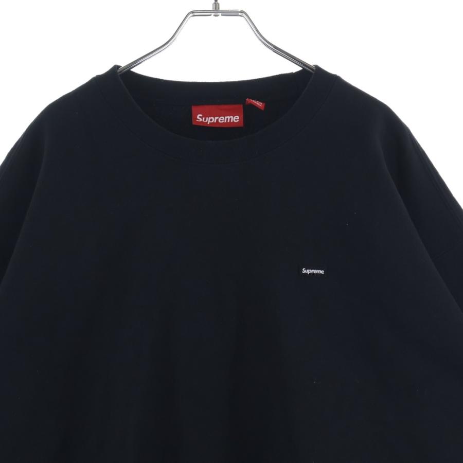 Supreme（シュプリーム） 24AW Small Box Logo Crewneck スモール