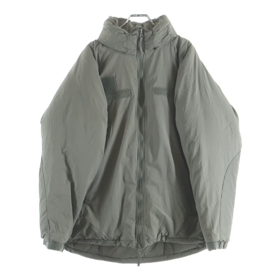 MILITARY ミリタリー ECWCS GEN3 LEVEL7 PRIMALOFT PARKA TENNIER社製