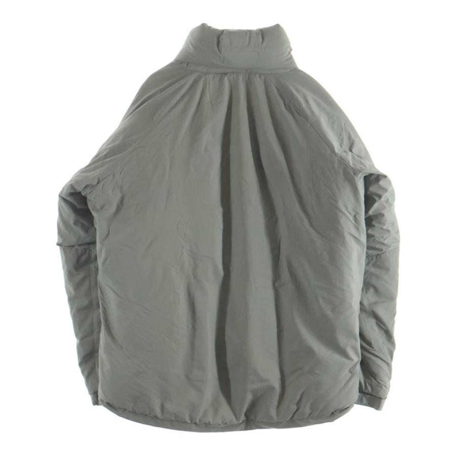 MILITARY ミリタリー ECWCS GEN3 LEVEL7 PRIMALOFT PARKA TENNIER社製