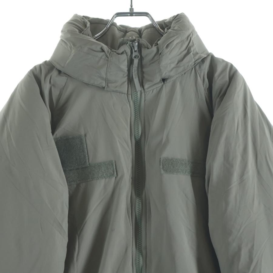 MILITARY ミリタリー ECWCS GEN3 LEVEL7 PRIMALOFT PARKA TENNIER社製