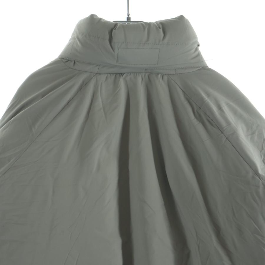 MILITARY ミリタリー ECWCS GEN3 LEVEL7 PRIMALOFT PARKA TENNIER社製