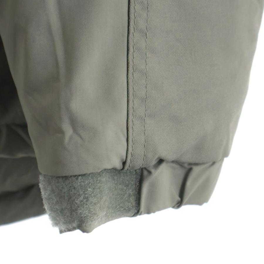 MILITARY ミリタリー ECWCS GEN3 LEVEL7 PRIMALOFT PARKA TENNIER社製
