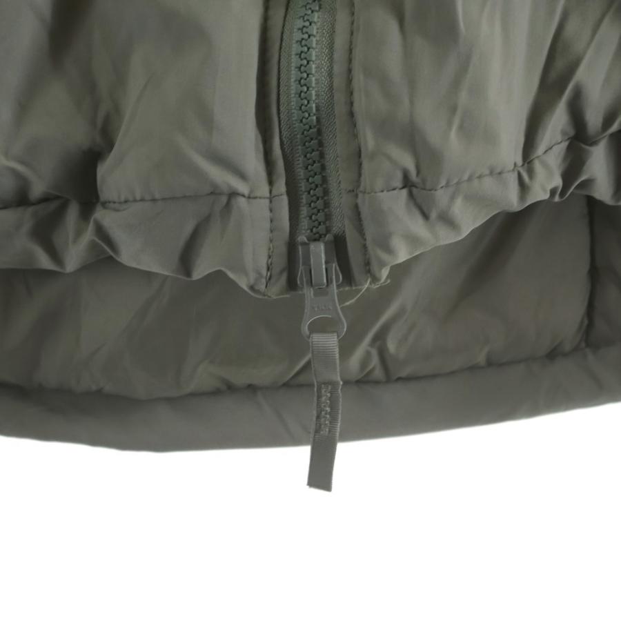 MILITARY ミリタリー ECWCS GEN3 LEVEL7 PRIMALOFT PARKA TENNIER社製