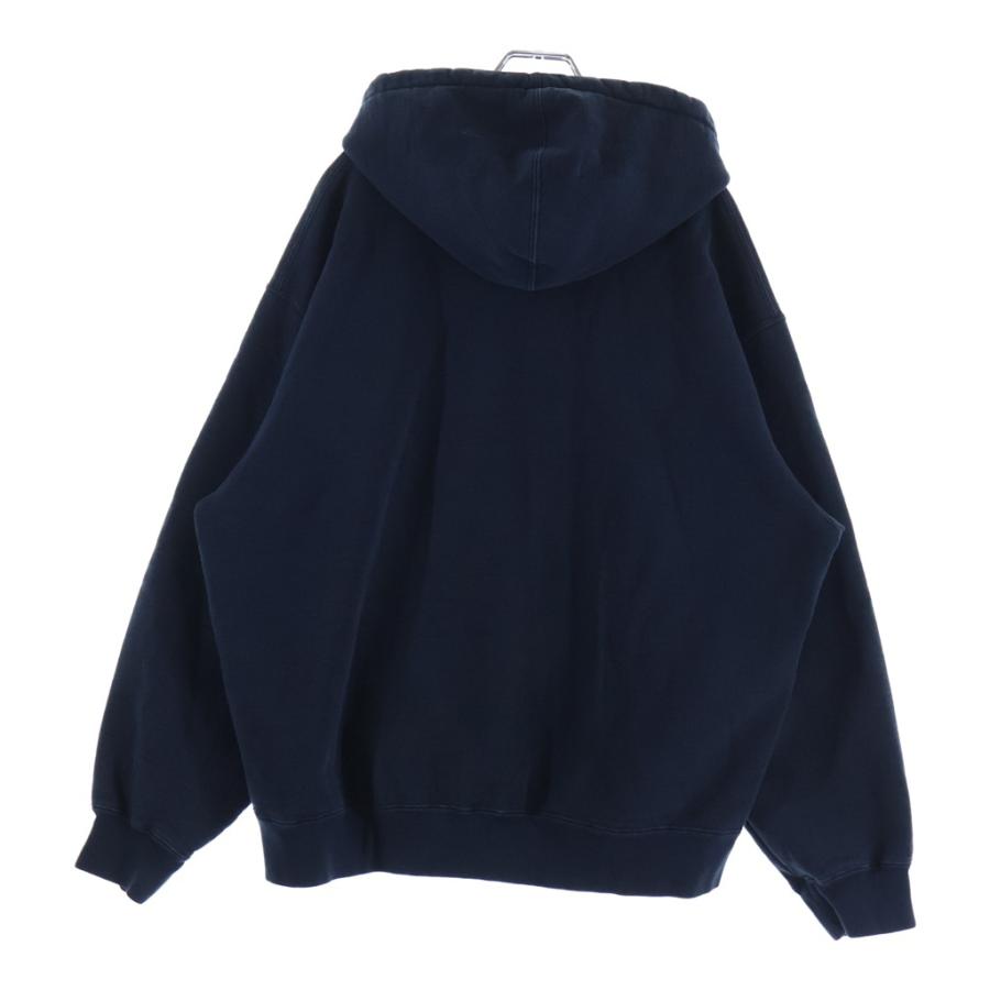 Supreme（シュプリーム） 25AW Washed Old English Hooded Sweatshirt