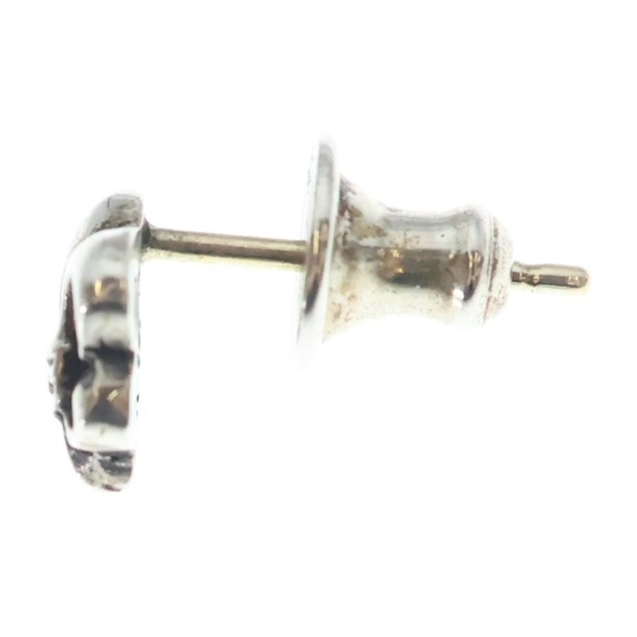 CHROME HEARTS（クロムハーツ） CO BS FLR BSフレア スタッドピアス