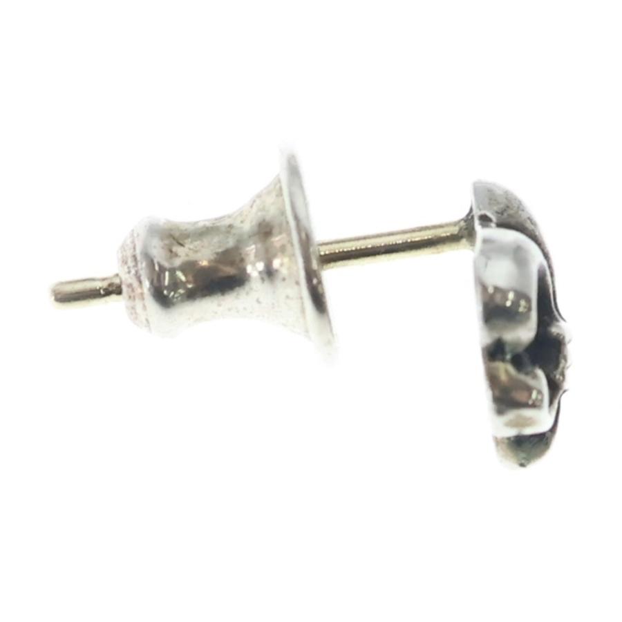 CHROME HEARTS（クロムハーツ） CO BS FLR BSフレア スタッドピアス