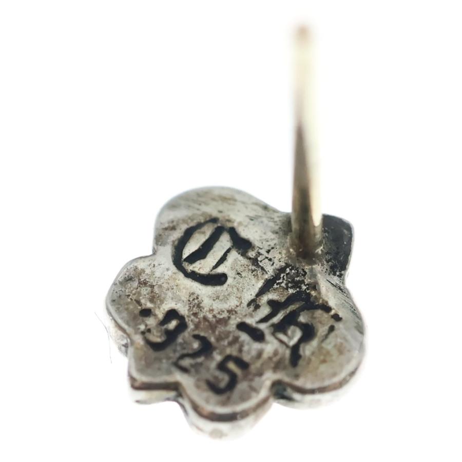 CHROME HEARTS（クロムハーツ） CO BS FLR BSフレア スタッドピアス
